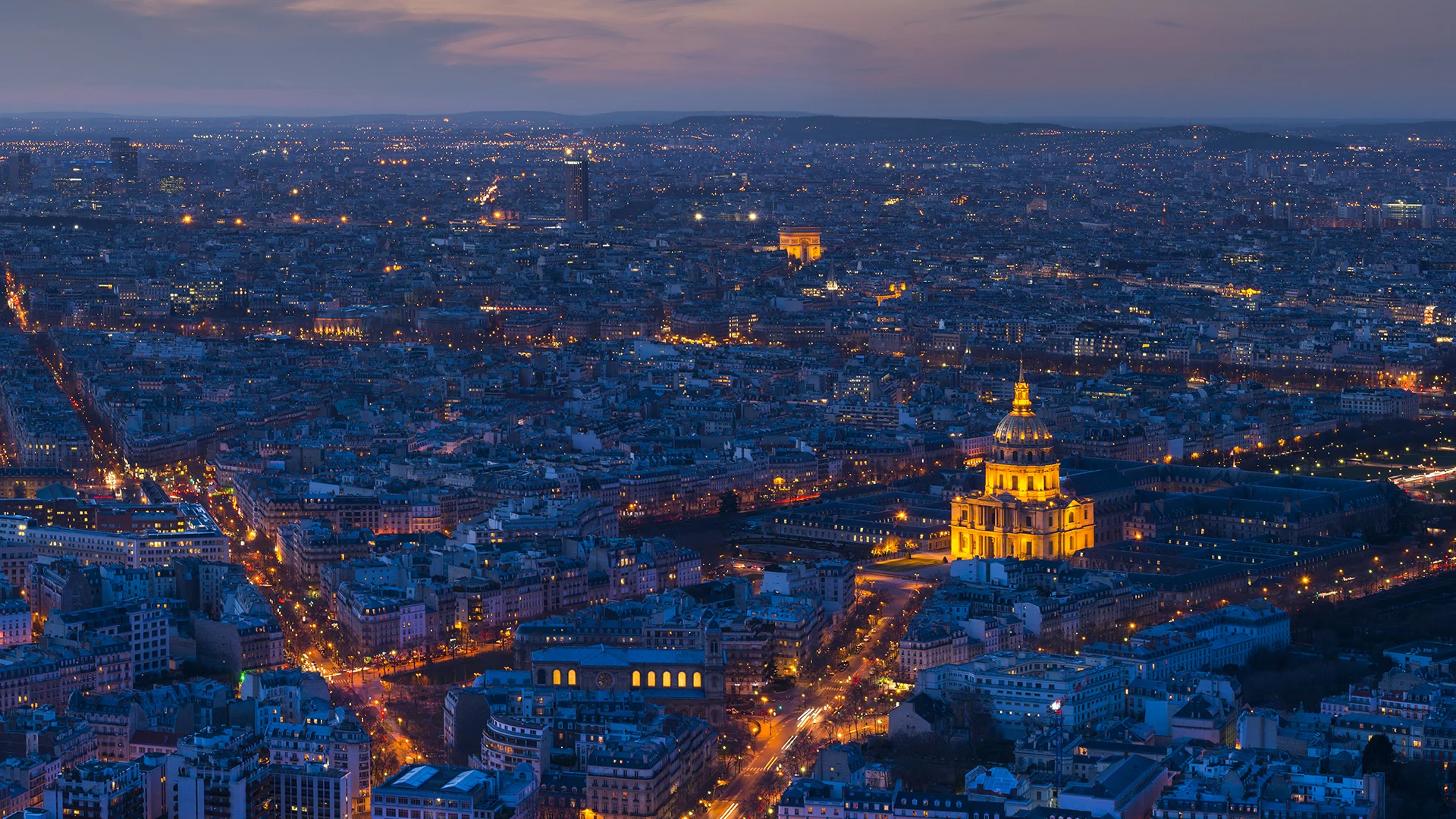 Paris, France