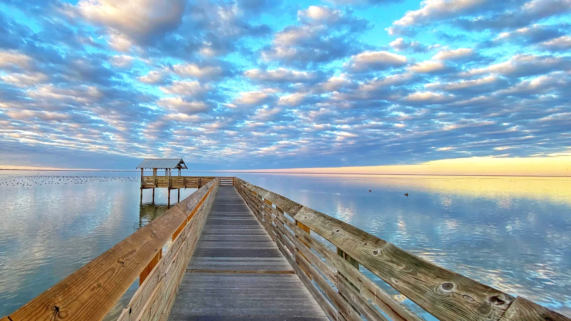 South Padre Island, Texas
