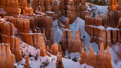 Bryce Canyon National Park, Utah